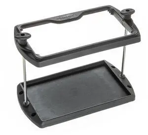 Attwood Heavy Duty Group 24 Battery Tray