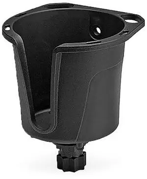 RAILBLAZA DrinkHold - Black