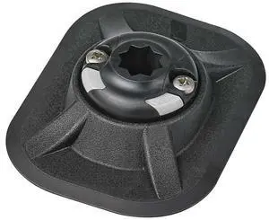 RAILBLAZA RibPort Base w/3M Backing