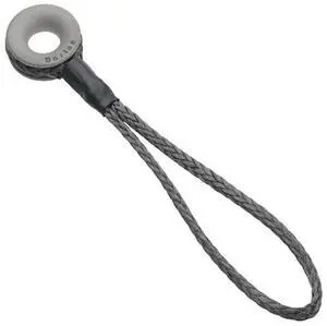 Barton 7mm Dyneema Loop w/High Load Eye - 22mm Bore