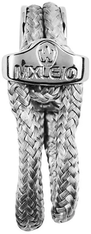 Wichard MXLEvo 10 - Soft Block - 10mm Rope Size - 13/32"
