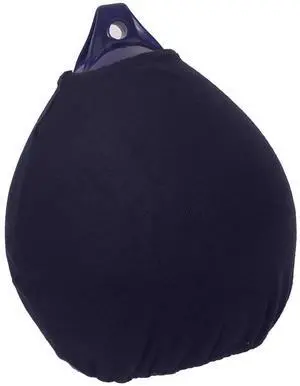 Master Fenders Covers A3 - 18-1/2" x 23" - Double Layer - Navy