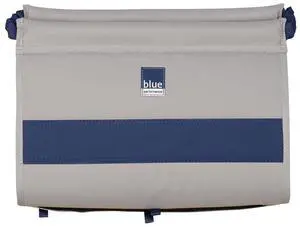 Blue Performance Bulkhead Sheet Bag - Small