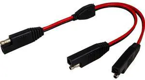 Sea-Dog SAE Power Cable Splitter