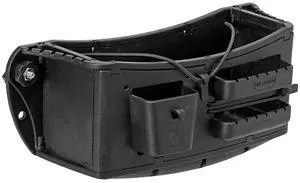 RAILBLAZA Tackle Caddy Track Mount