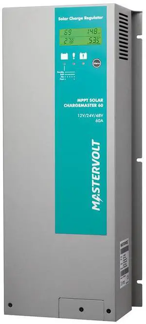 Mastervolt SCM60 MPPT-MB Controller