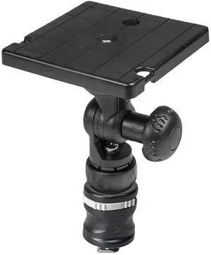 RAILBLAZA Fishfinder R-Lock S w/MiniPort TracMount