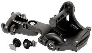 RAILBLAZA Spooling Station Track Mount