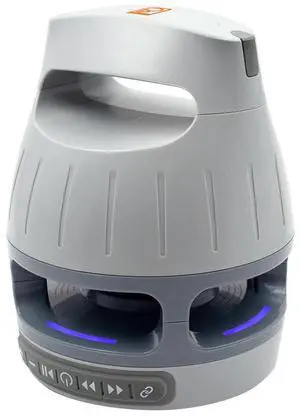 Poly-Planar FS1 Floating Bluetooth Speaker