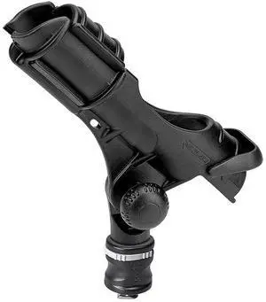 RAILBLAZA Rod Holder II w/MiniPort TracMount