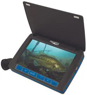 Aqua-Vu Micro Revolution 5.0 HD Underwater Camera