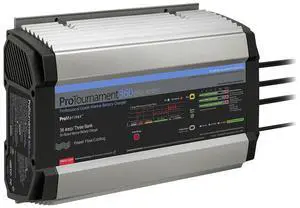 ProMariner ProTournament 360 Elite Series3 3-Bank On-Board Marine Battery Charger