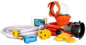Camco Ultimate RV Starter Kit