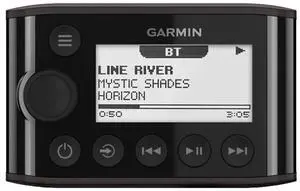 Fusion MS-NRX300 Wired Remote