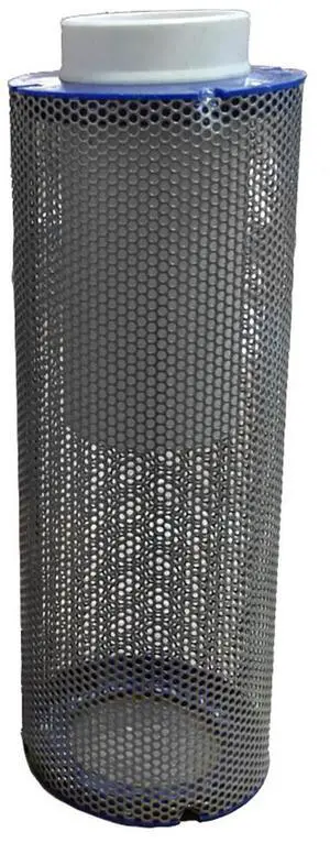 GROCO BS-22 Stainless Steel Basket f/SS-750 & BVS-750