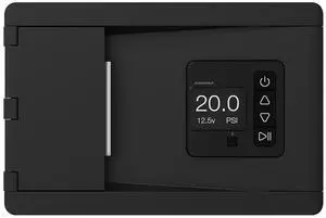 Scanstrut ATMOS 12V Integrated Air Station