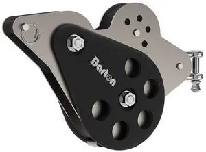 Barton Marine SkyLock 800