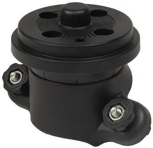 RAILBLAZA HEXX Track Mount 45 Base