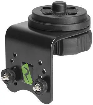 RAILBLAZA HEXX Gunnel Track Mount