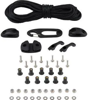 Sea-Dog Performance Anchor Trolley Kit