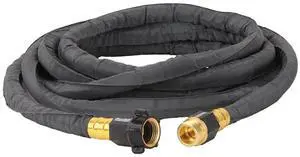 HoseCoil Stainless Steel PRO Hose - 20