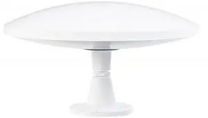 Majestic UFO XL High Gain 15" 34dB Marine TV Antenna