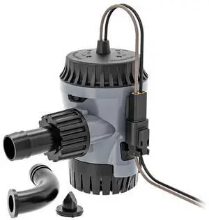 Johnson Pump Aqua Void 800 GPH Bilge Pump - 12V