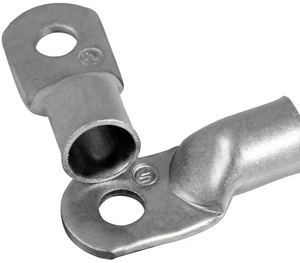 Ancor Heavy Duty Lug 4GA Wire #10 Post *25-Pack Ancor Heavy Duty Lug 4GA Wire #10 Post *25-Pack