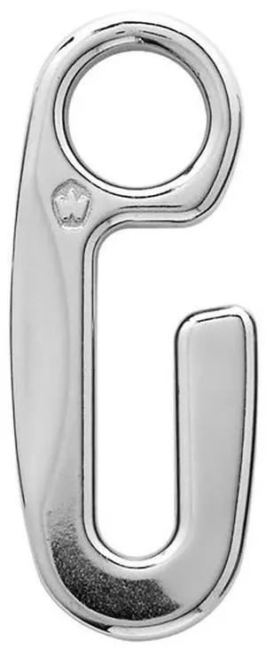 Wichard Chain Grip - For 10mm Chain - 3/8" - 103mm Length - 4-1/16"