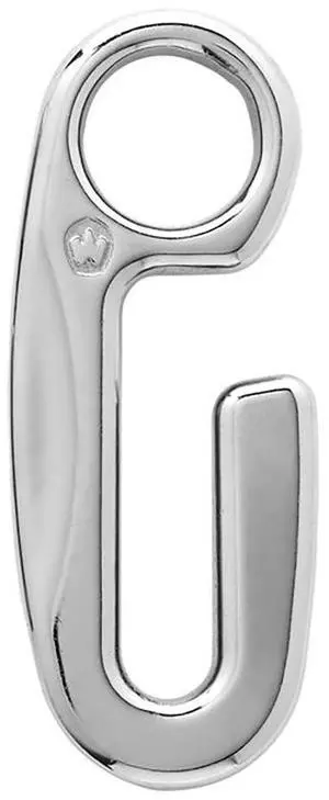 Wichard Chain Grip - For 12mm Chain - 15/32" - 125mm Length - 4-59/64"