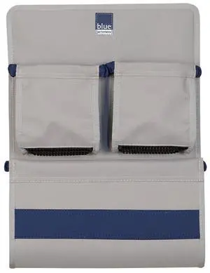 Blue Performance Cabin Bag - Small