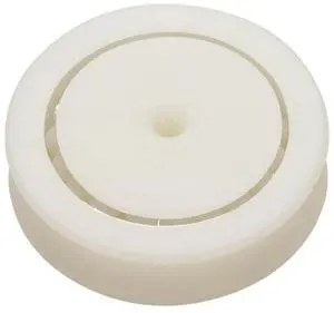 Barton Marine 64mm Diameter Ball Bearing Rope Sheave