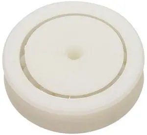 Barton Marine 58mm Diameter Ball Bearing Rope Sheave