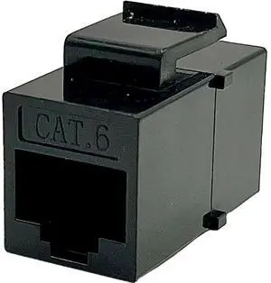 SmartPlug Single Jack J35 Ethernet Connector
