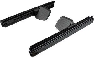 Sea-Dog Kayak Recreational Angled Footbrace w/Rudder Control