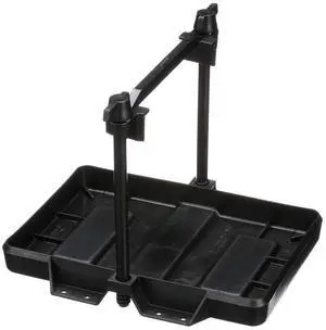 Attwood Low Profile Group 24 Adjustable Battery Tray