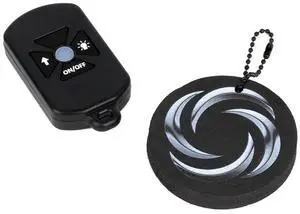 Powerwinch Remote Control FOB f/RC23 & RC30