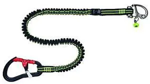 Wichard US Sailing Offshore Single Tether - 6'