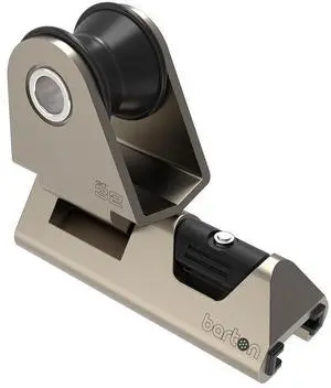 Barton 32mm Pin Genoa Car Track Pin Stop Standard Duty