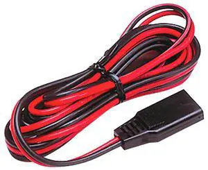 VEXILAR 6' POWER CORD FOR FL18 AND FL8 FLASHERS