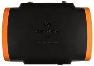 em-trak B922 Class B AIS Transceiver w/WiFi & Bluetooth Wireless Connectivity - 2W CSTDMA