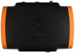 em-trak B924 Class B AIS Transceiver w/WiFi, Bluetooth & VHF Antenna Splitter - 2W CSTDMA