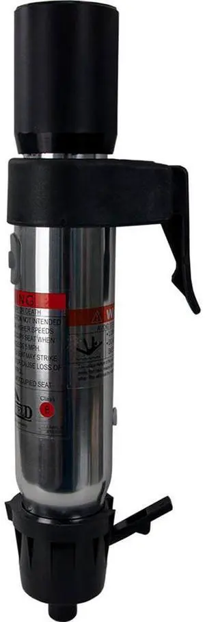 Springfield Taper-Lock Manual Adjust 13"-16"