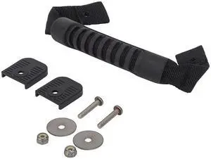 Sea-Dog Webbing Handle w/Caps Kit