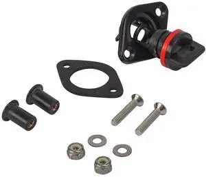 Sea-Dog Drain Plug Kit