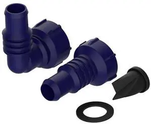 Attwood Service Kit f/S500 & S800 Bilge Pumps