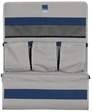 Blue Performance Cabin Bag - Large