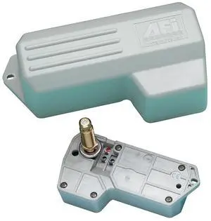 Marinco Wiper Motor, 1000 Series, 12V, 2.5" Shaft, 65&Deg; Sweep