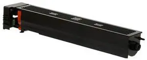 Premium Compatibles Toner Cartridge - Alternative for Konica Minolta (TN711K) - Black - TAA Compliant