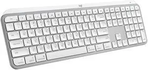 MX Keys S Wireless Keyboard for Mac MX Keys S Wireless Keyboard for Mac